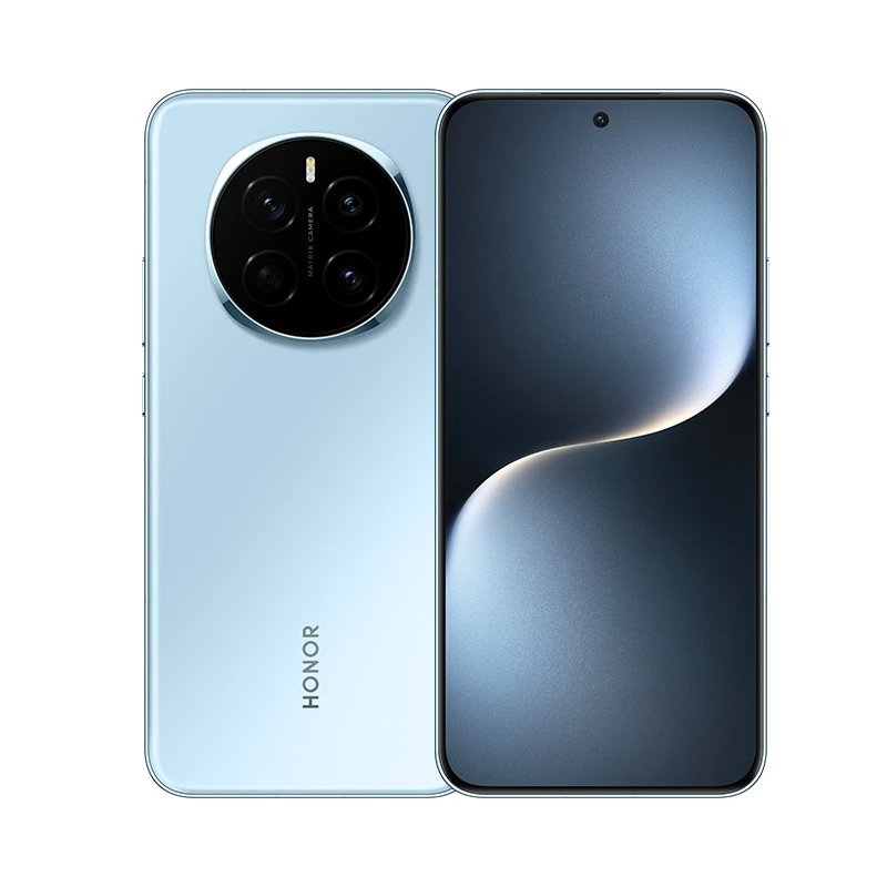 honor/荣耀Magic7智能AI鹰眼抓拍青海湖电池旗舰荣耀