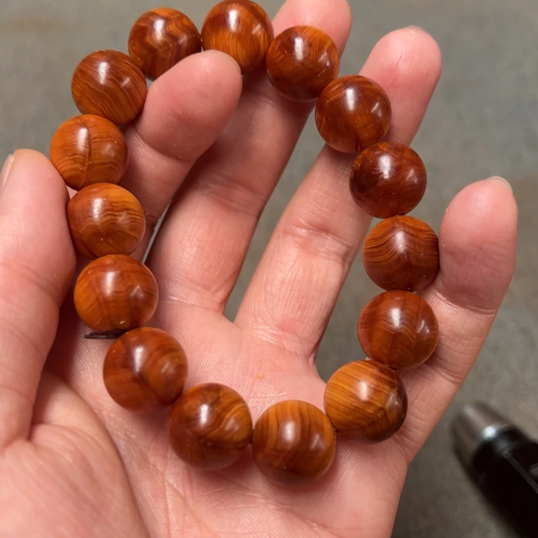 ****车柏木（崖柏）北太行陈化崖柏