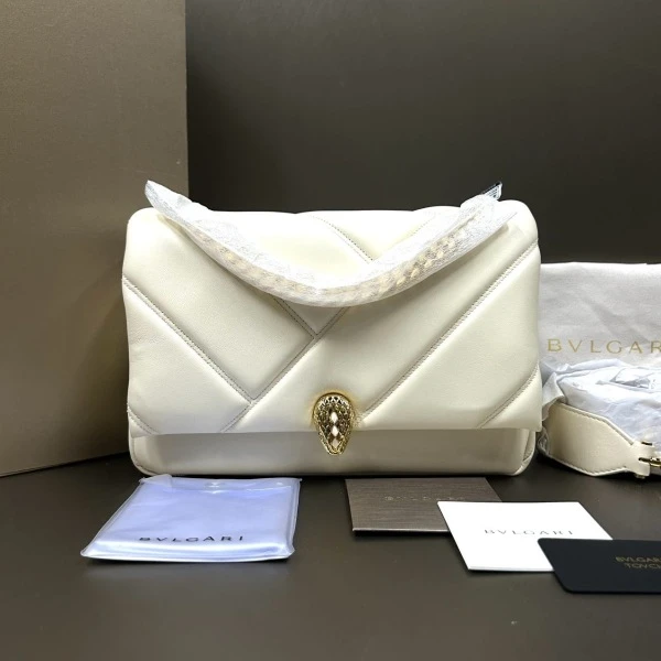 宝格丽/包包/99新/市场价38000/250911DX0018