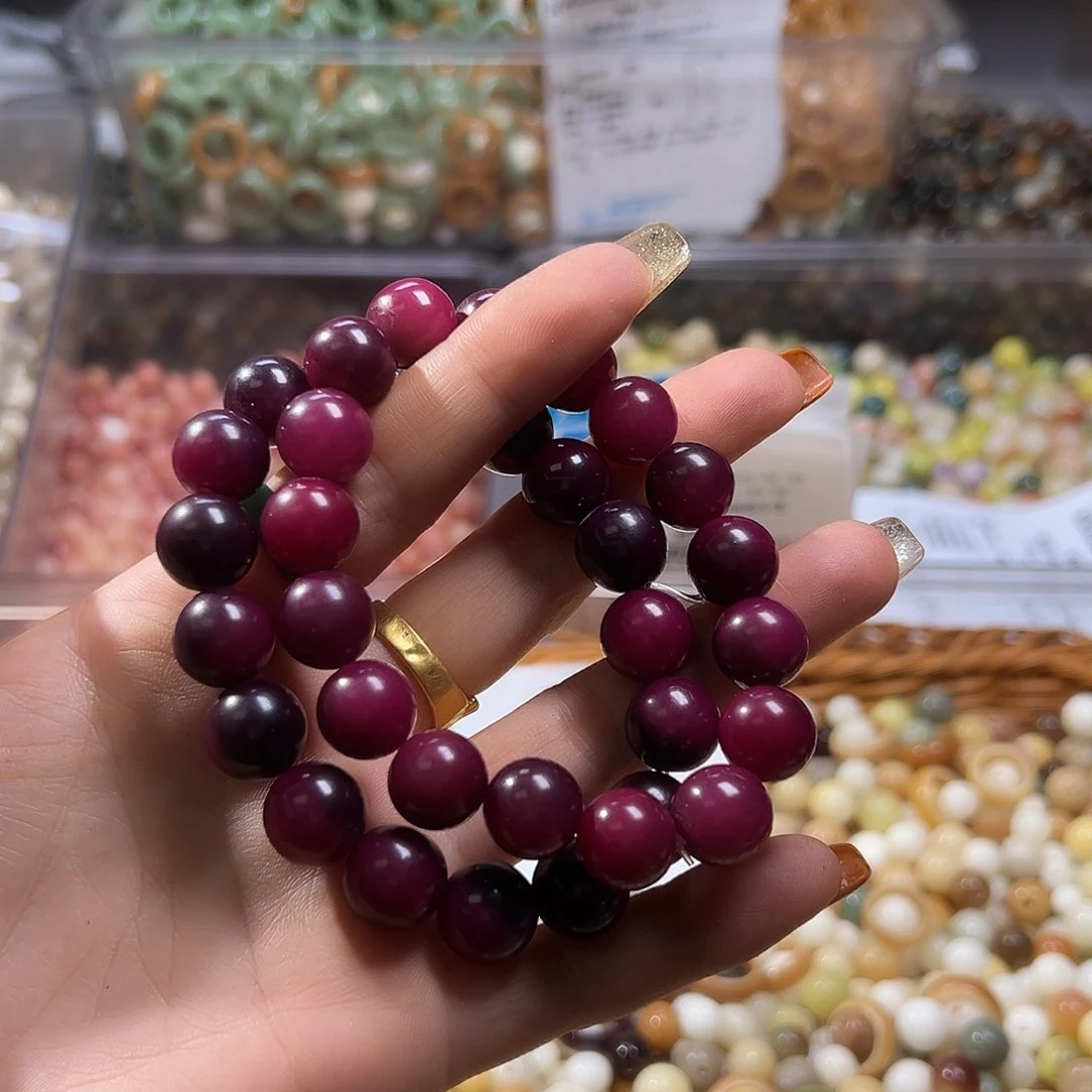 白玉菩提吊坠盛*2条串