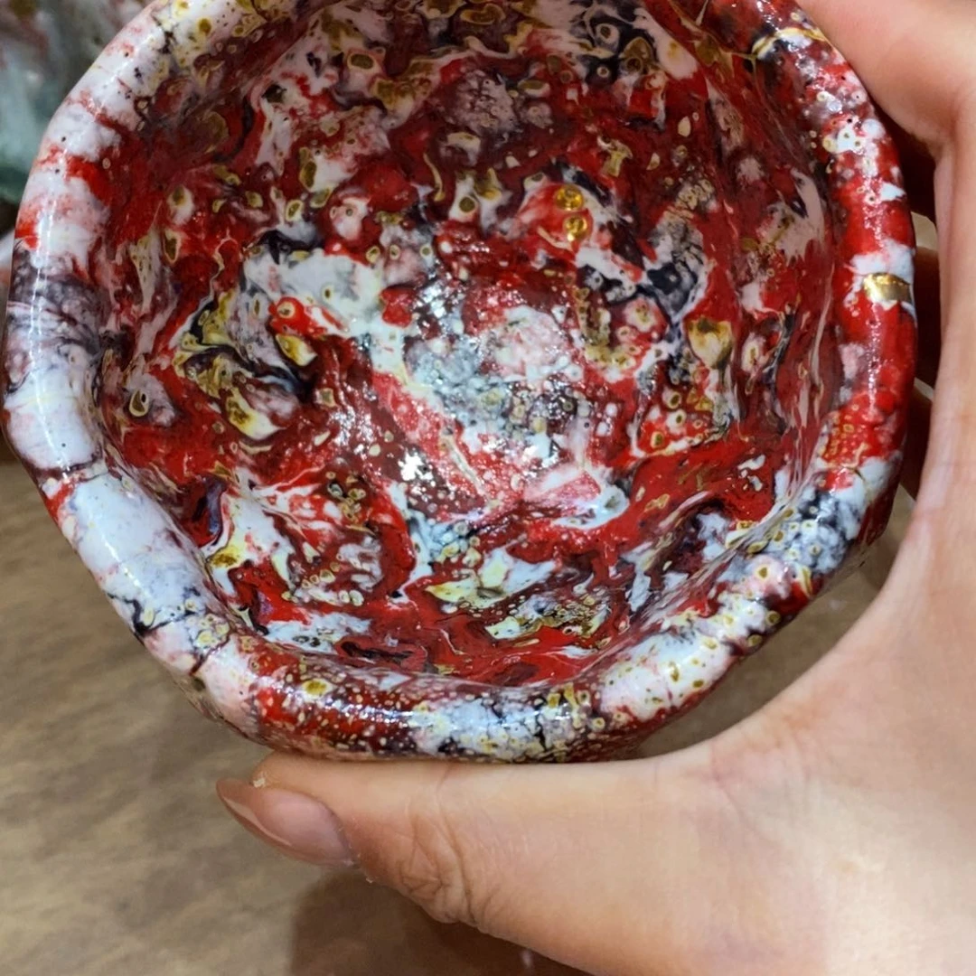 罐寄*静陶瓷的设计理念