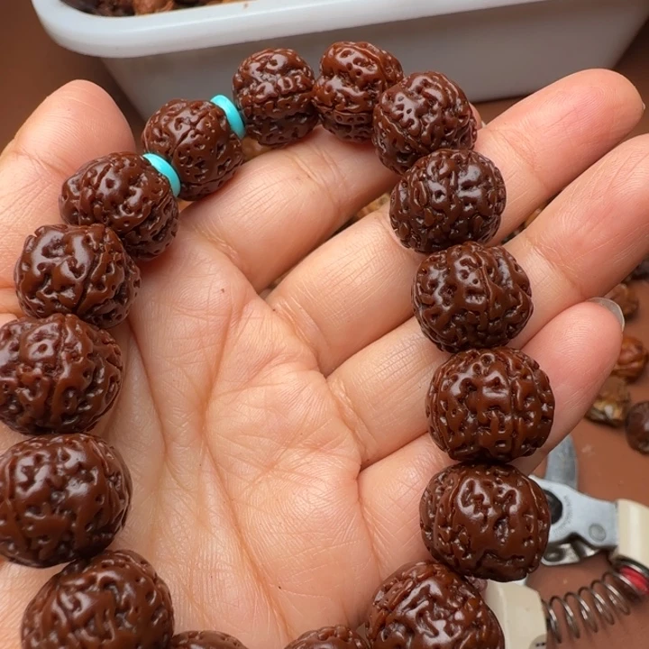 橄榄核手串橄榄菜等经济