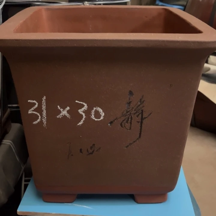 花盆紫砂宜兴紫砂