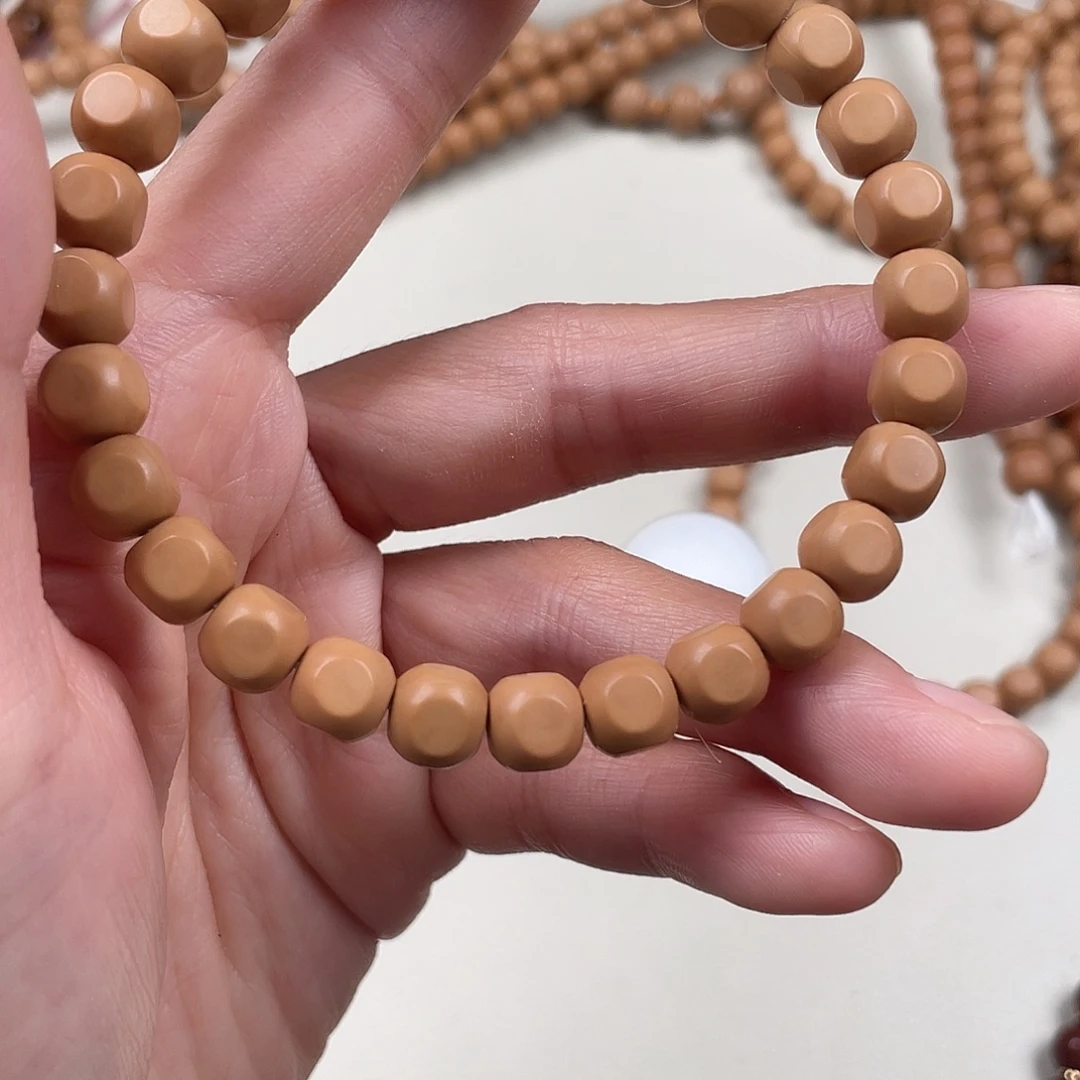 吊坠猴头核桃全品大面六方7.5左右