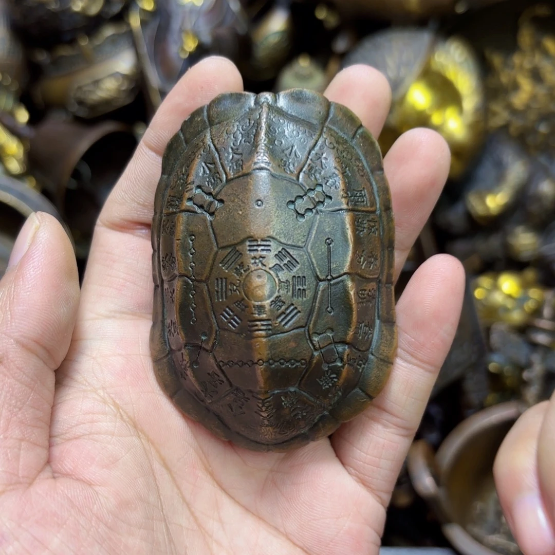 嘉嘉精品铜器摆件