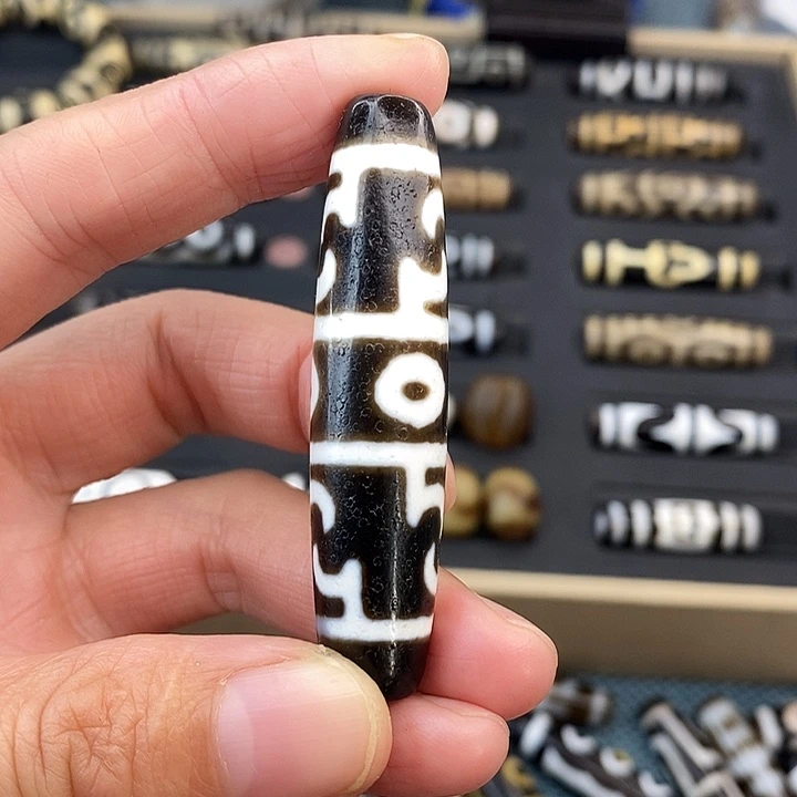 玛瑙/玉髓（覆膜）未镶嵌颈饰