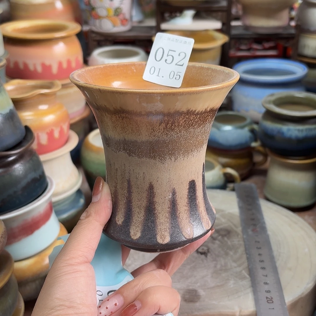 瓷片景德镇陶瓷手工制作