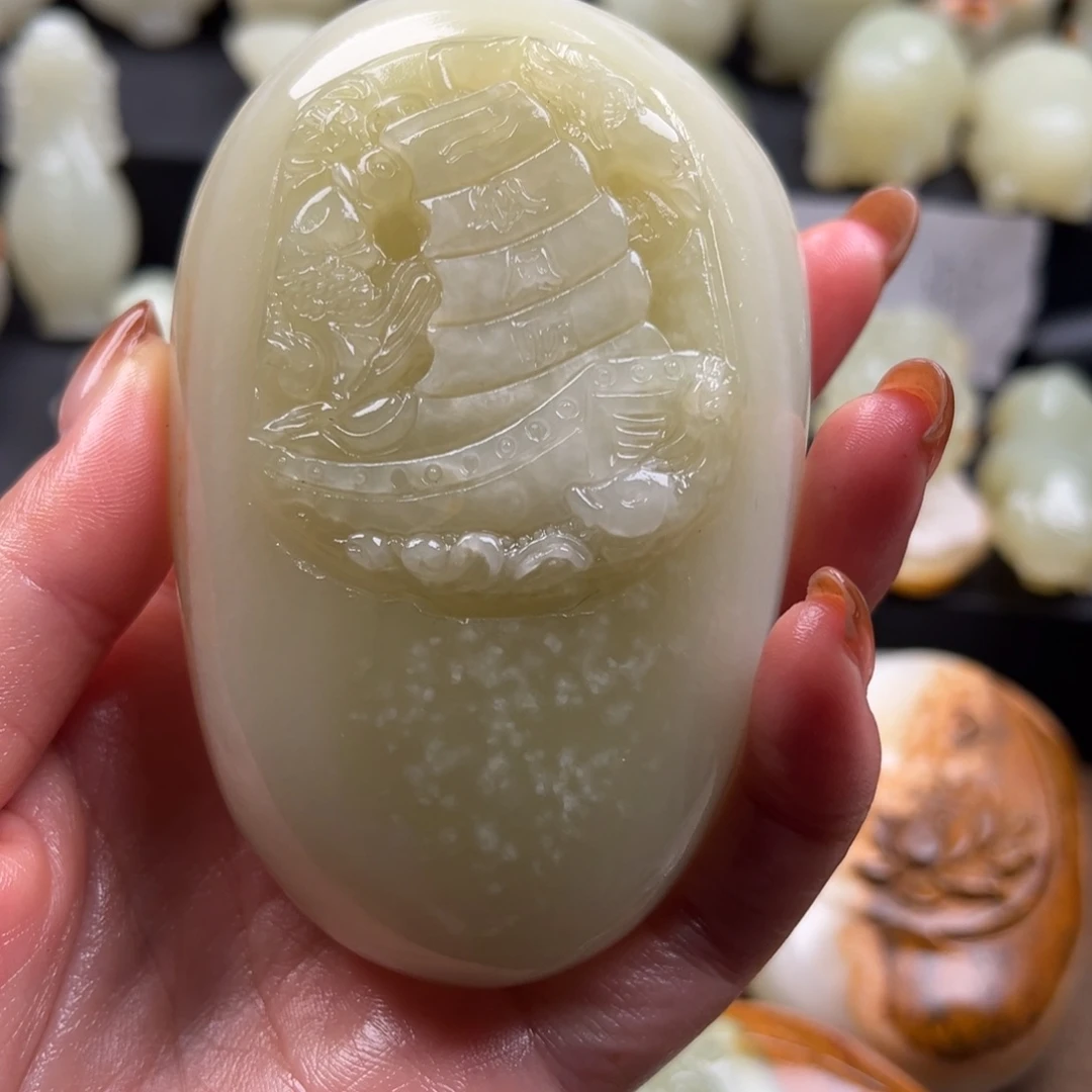 行***…多样性发货一物一拍