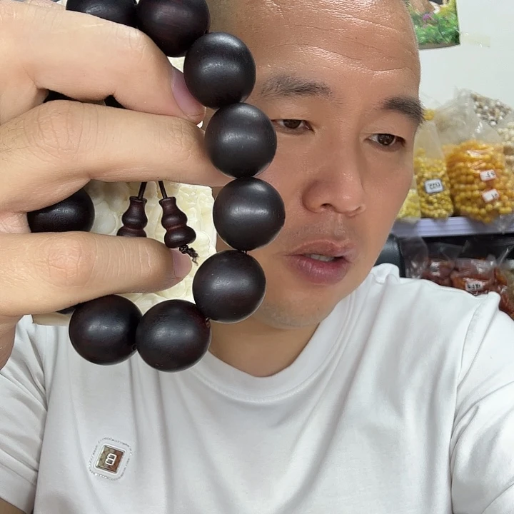 大果紫檀（缅甸花梨）混****牛28