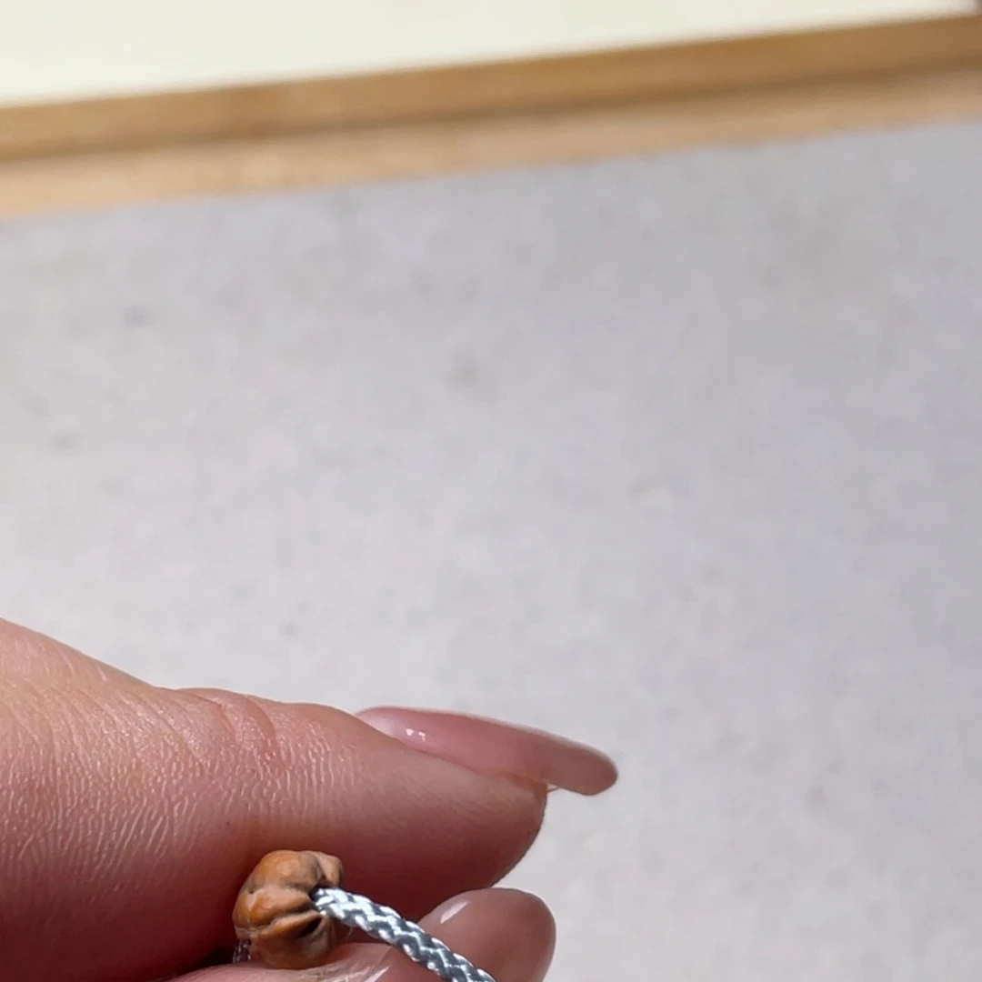 ****️吊坠金刚菩提佛手