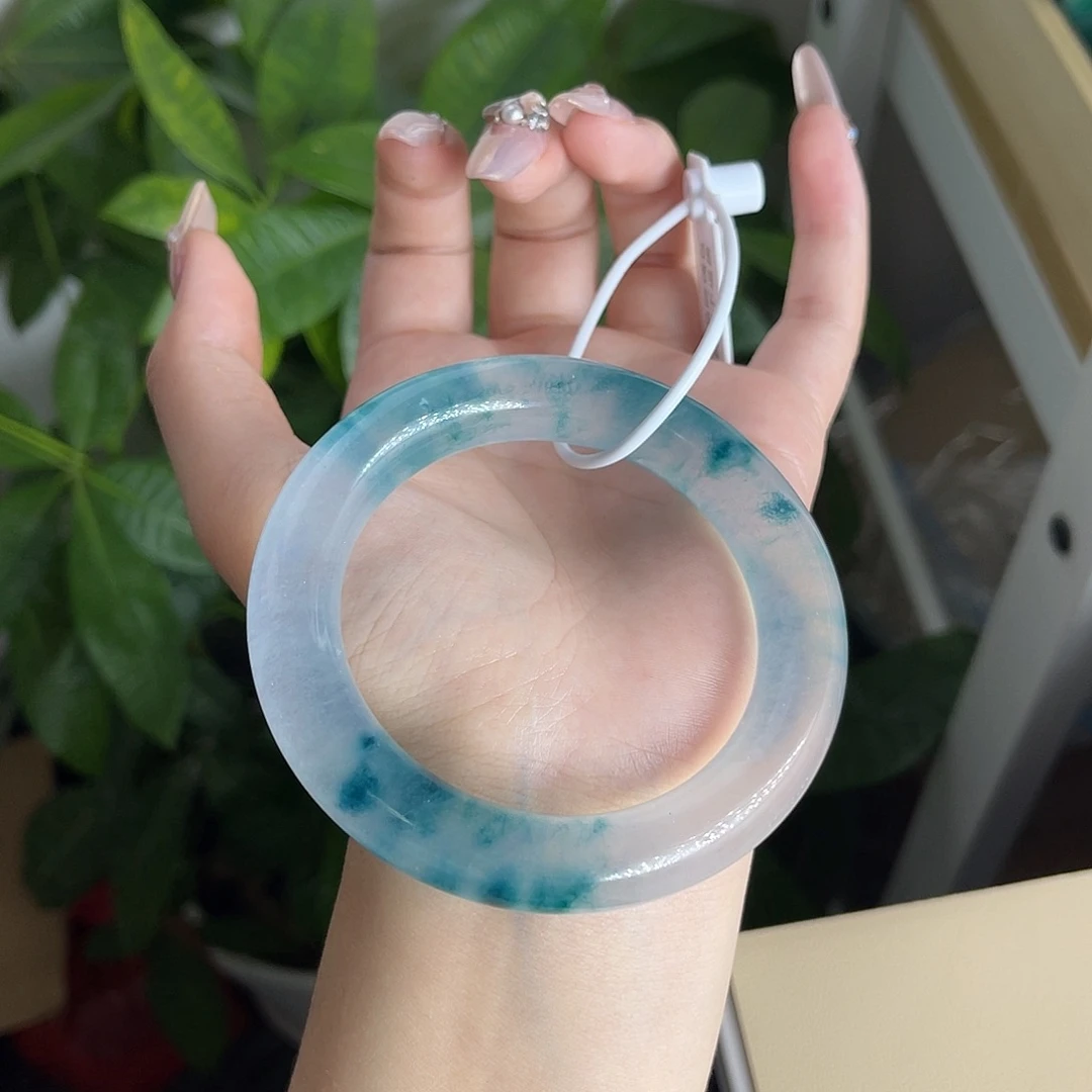 吃***胎玉蓝飘花58/59 圈。吃货