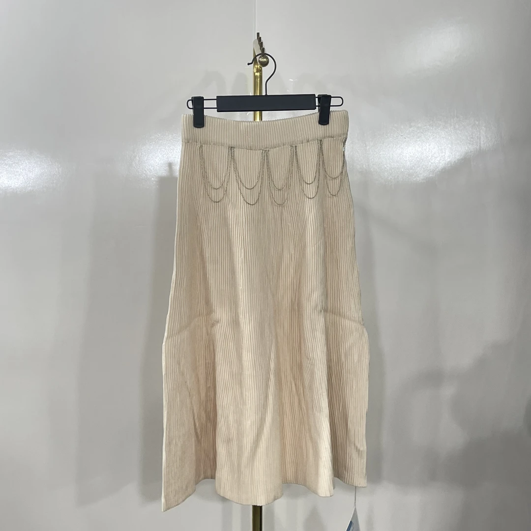 【芙娜妮轻奢】时尚品牌潮新款显瘦修身优雅气质高端女装Q2511459