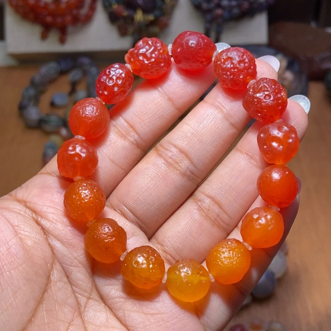 石材阿拉善戈壁原石