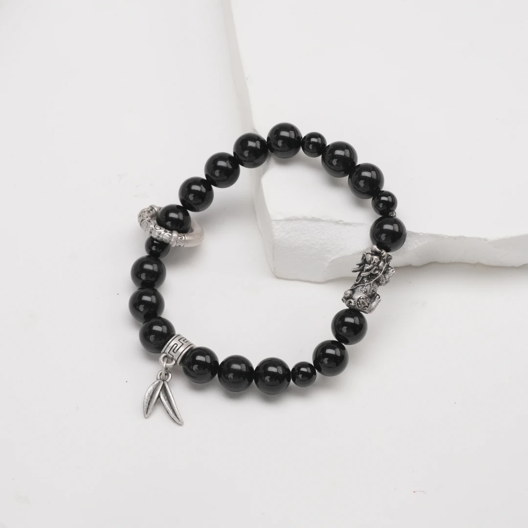 【欢喜开业盛典】0822 碧玺手串（发货多样性一件）K22526