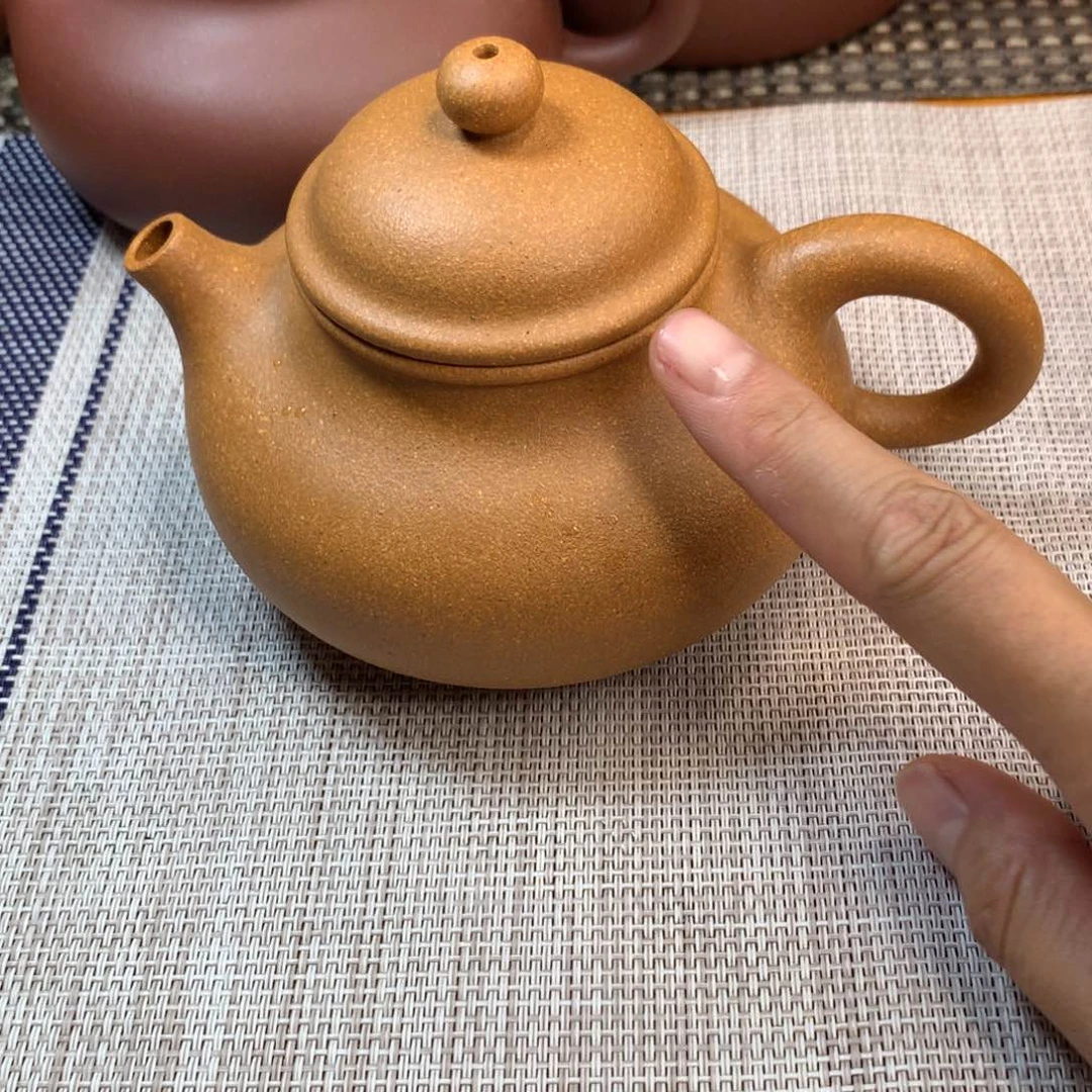 茶壶紫砂孙*云350CC左右