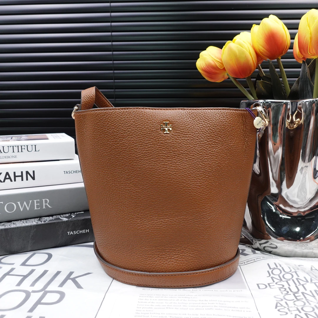 95新 TORY BURCH/汤丽柏琦 单肩包/T_ZY0000  T20235961