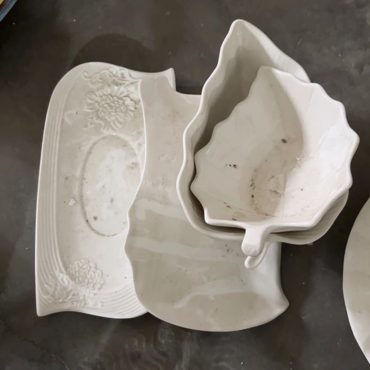 碟四件套工厂库存微瑕产品