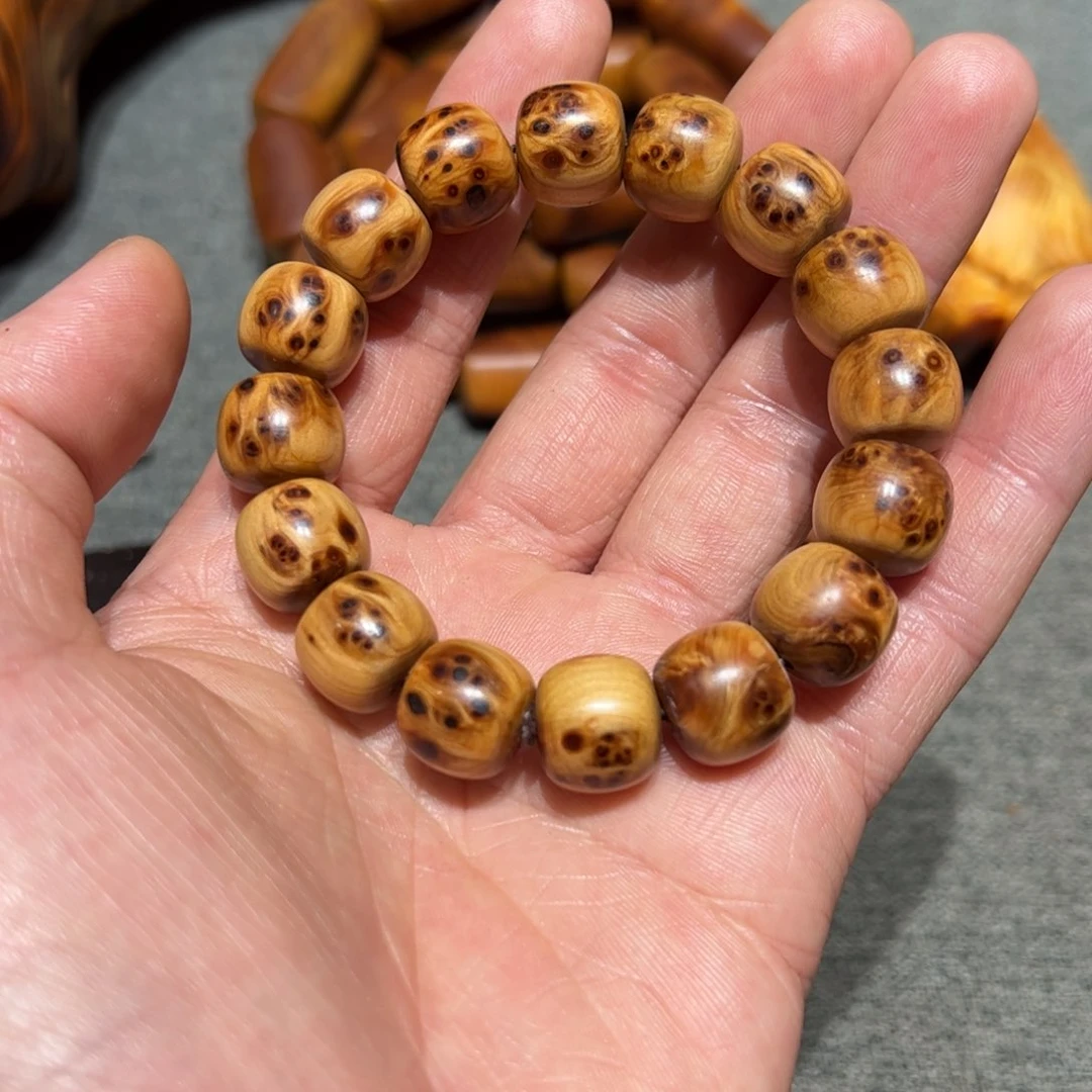 太行崖柏陈化太行