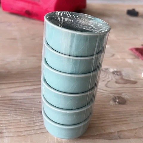 杯汝瓷主人杯福利特惠