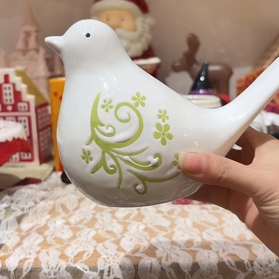 摆件外贸尾单微瑕，介意慎拍