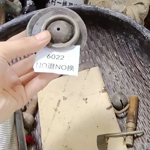 东***坚瓷片6022号工艺品