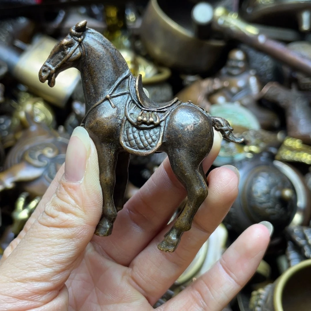 铜器摆件诚信经营