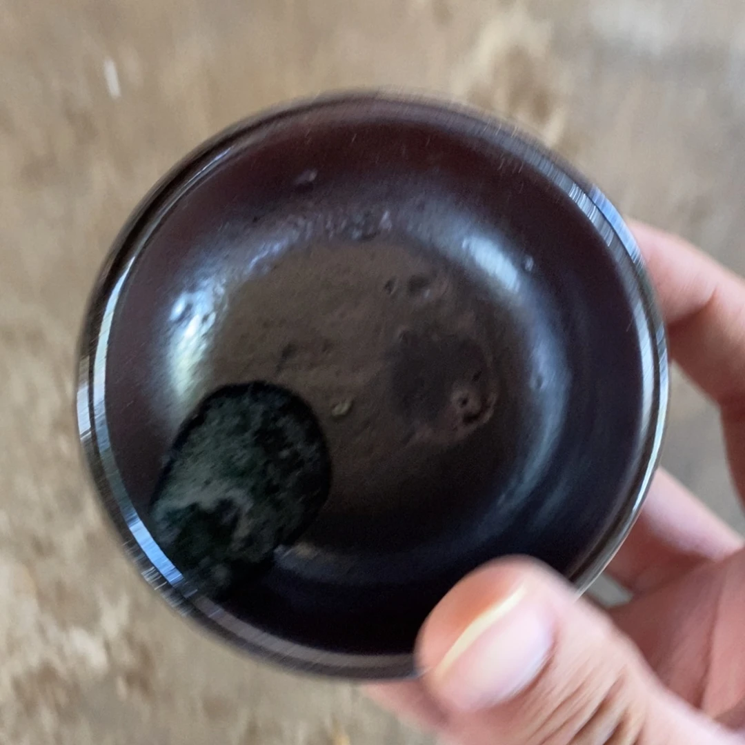 浪鬼柴烧 无相系列