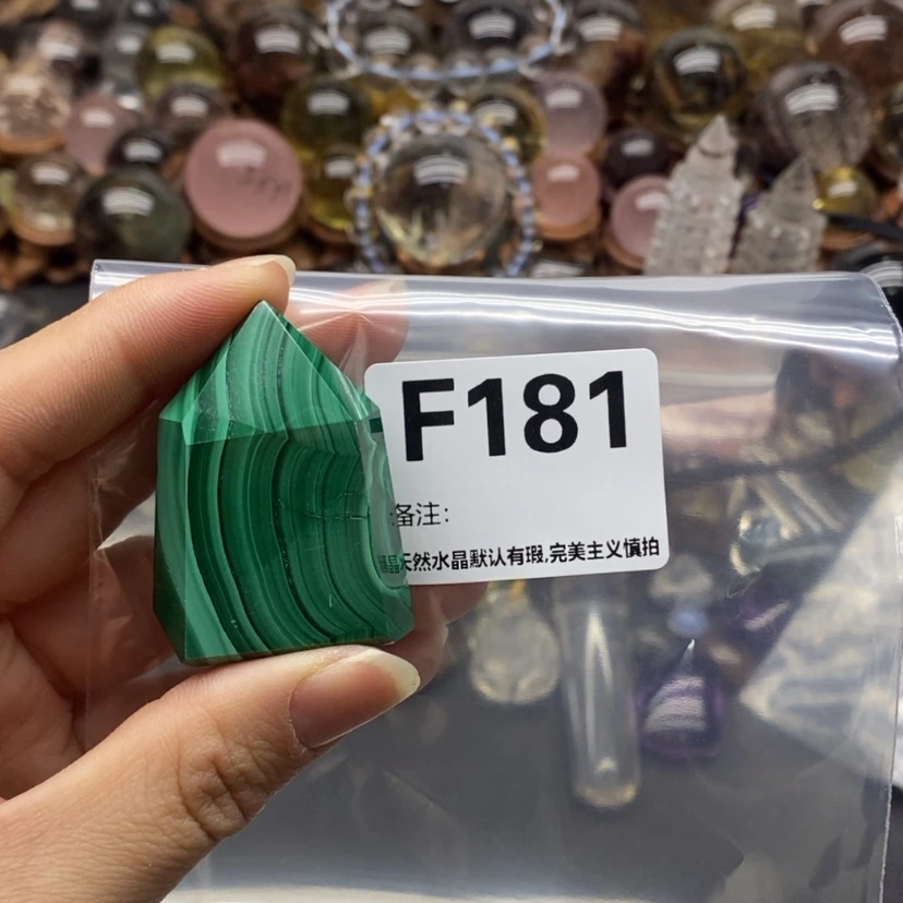 【闪购商品】水晶摆件精品未镶嵌