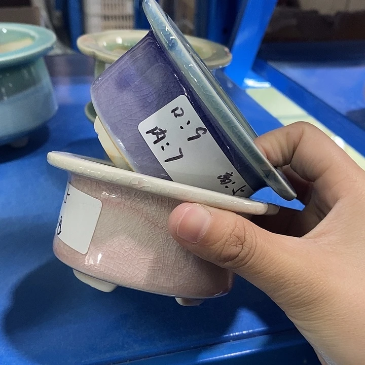 红陶【当天凑单满10米包邮】2个