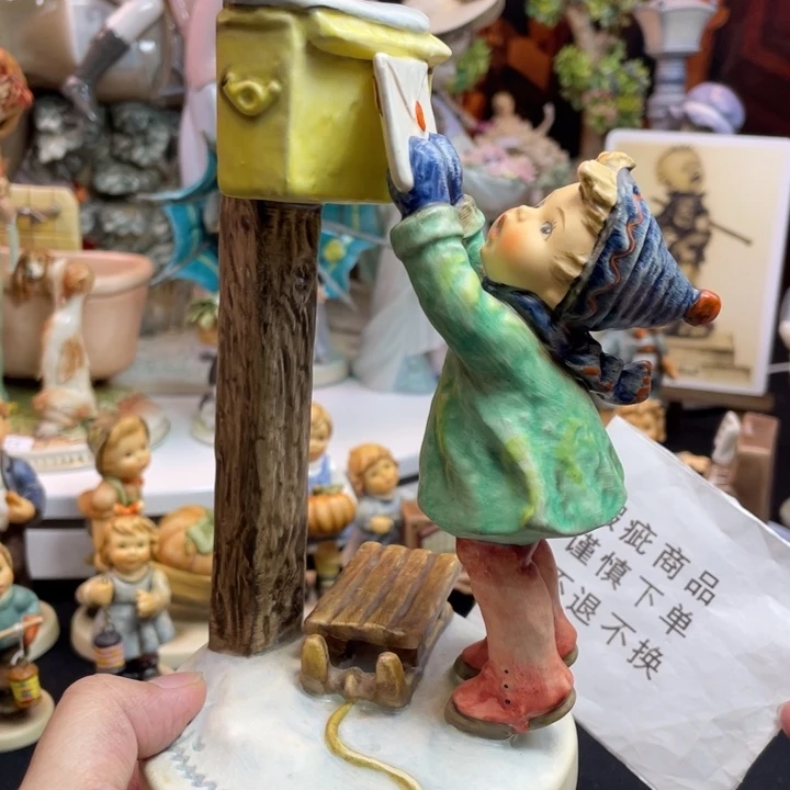 瓷片欧美中古美物