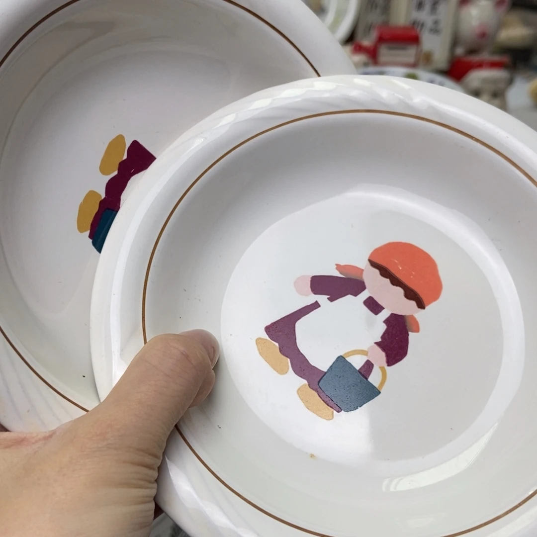 盒***子瓷片陶瓷退货拉黑