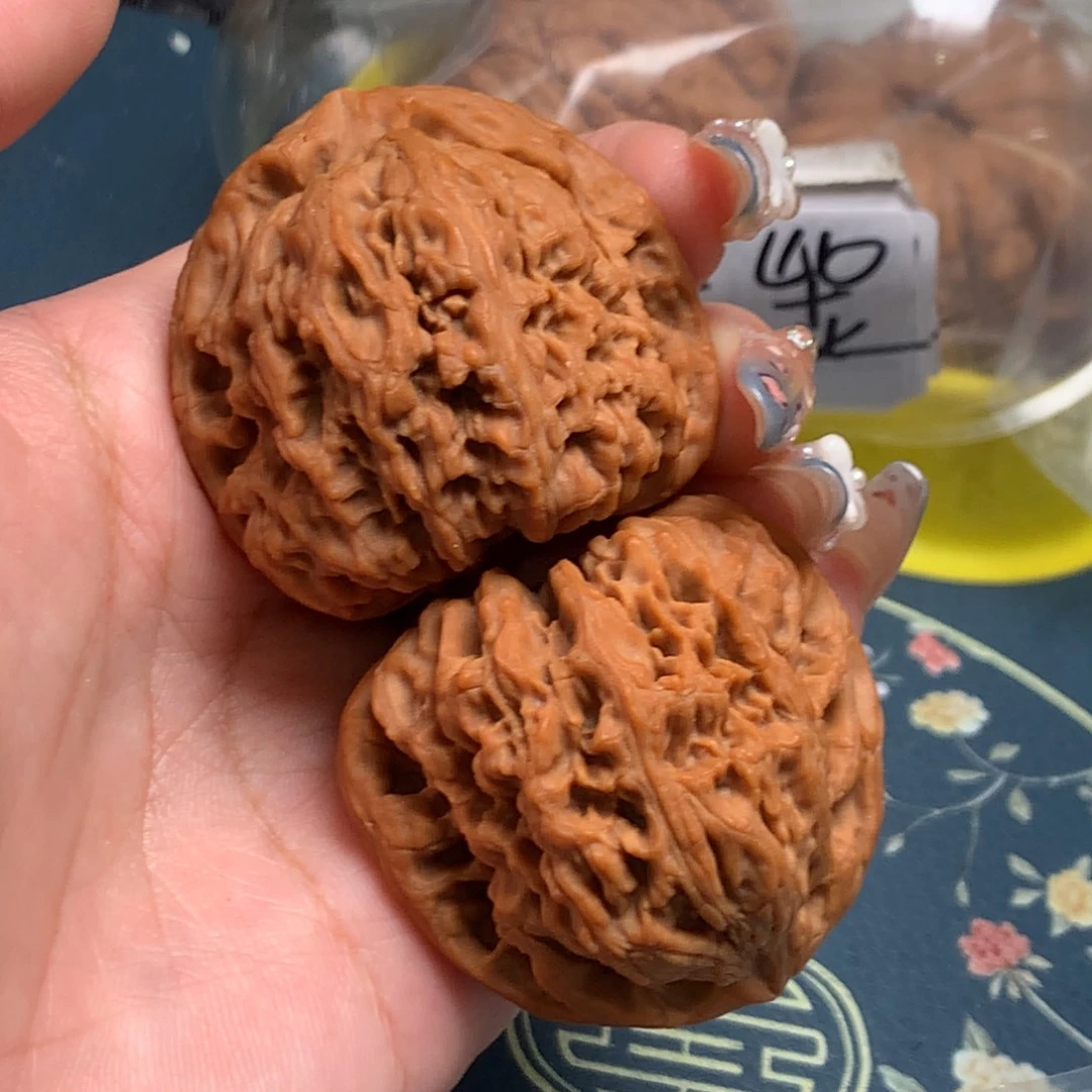 把件文玩核桃42-33200-8