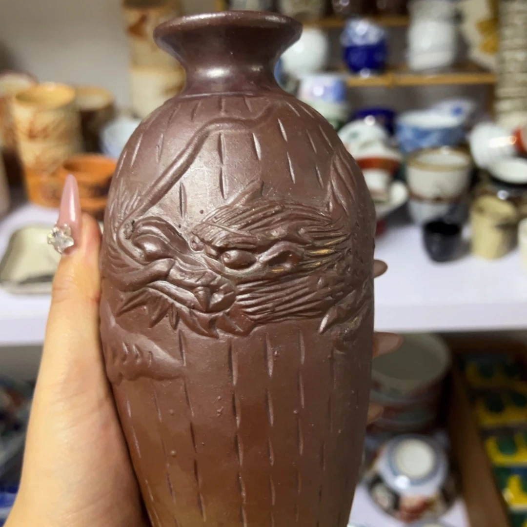 文锦阁瓷器商行直播中