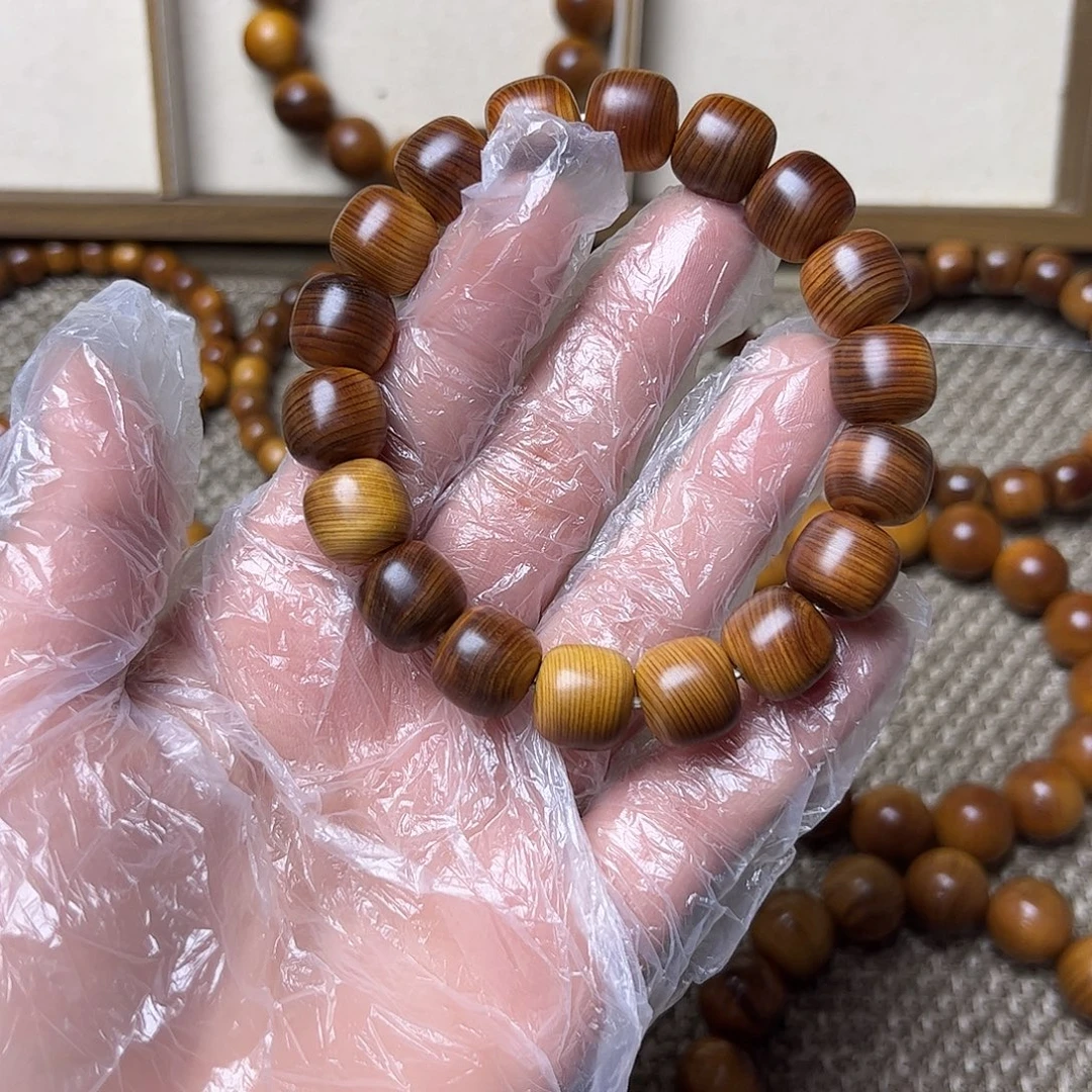 *****手串/手链柏木（崖柏）