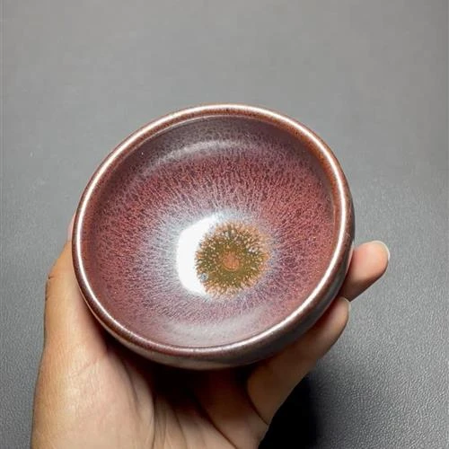 【闪购商品】茶盏-536............