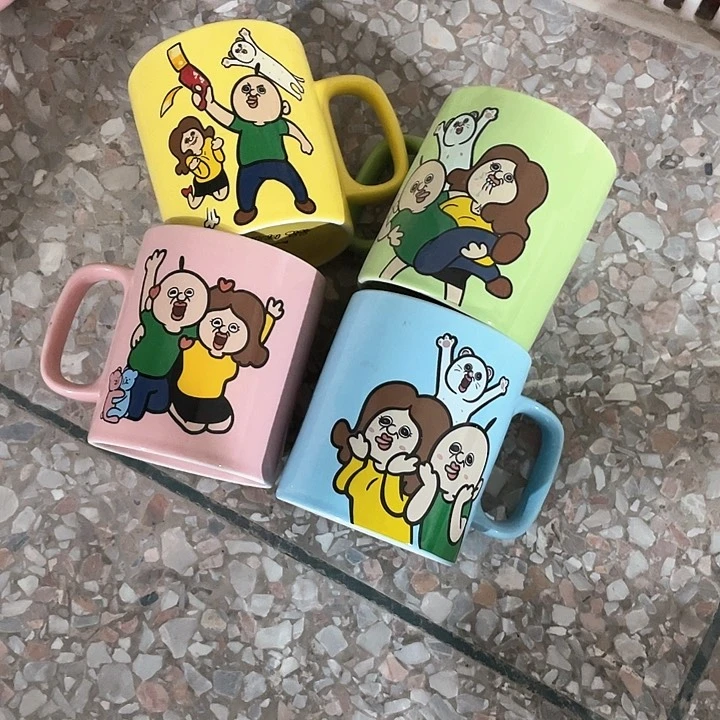 微瑕陶瓷完美主义者勿拍4