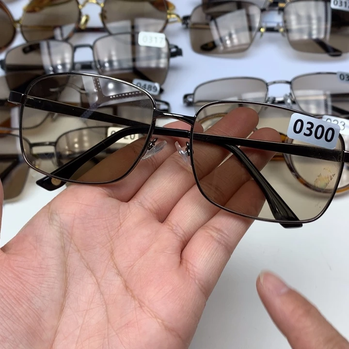 一体款全框茶水晶0300