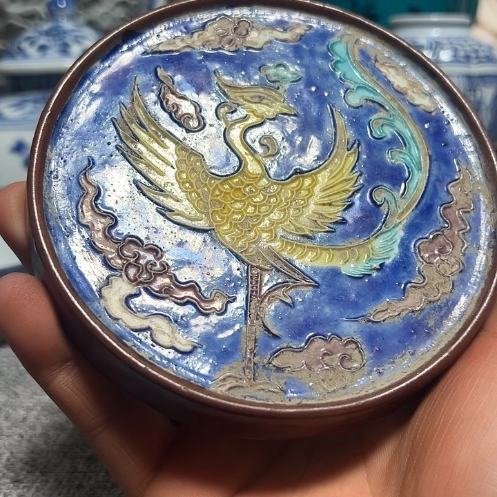 瓷片宋**韵瓷片，瓷器，瓷片