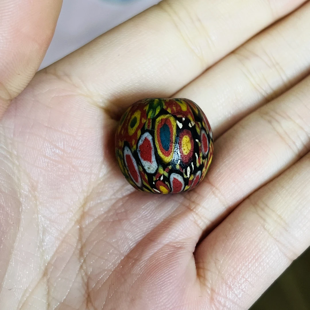 【肖钟出品】配珠a261