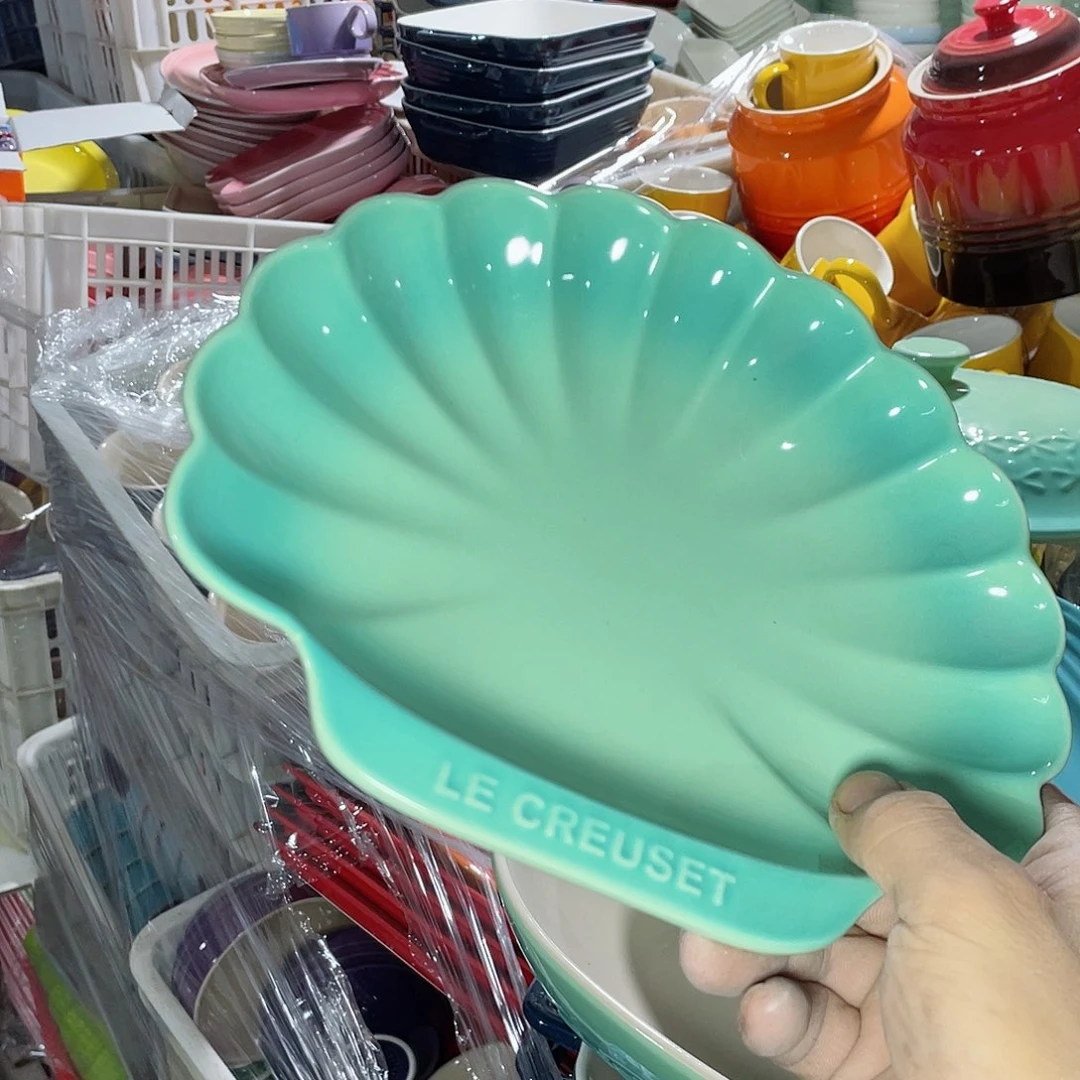 瓷片微瑕陶瓷餐具家用