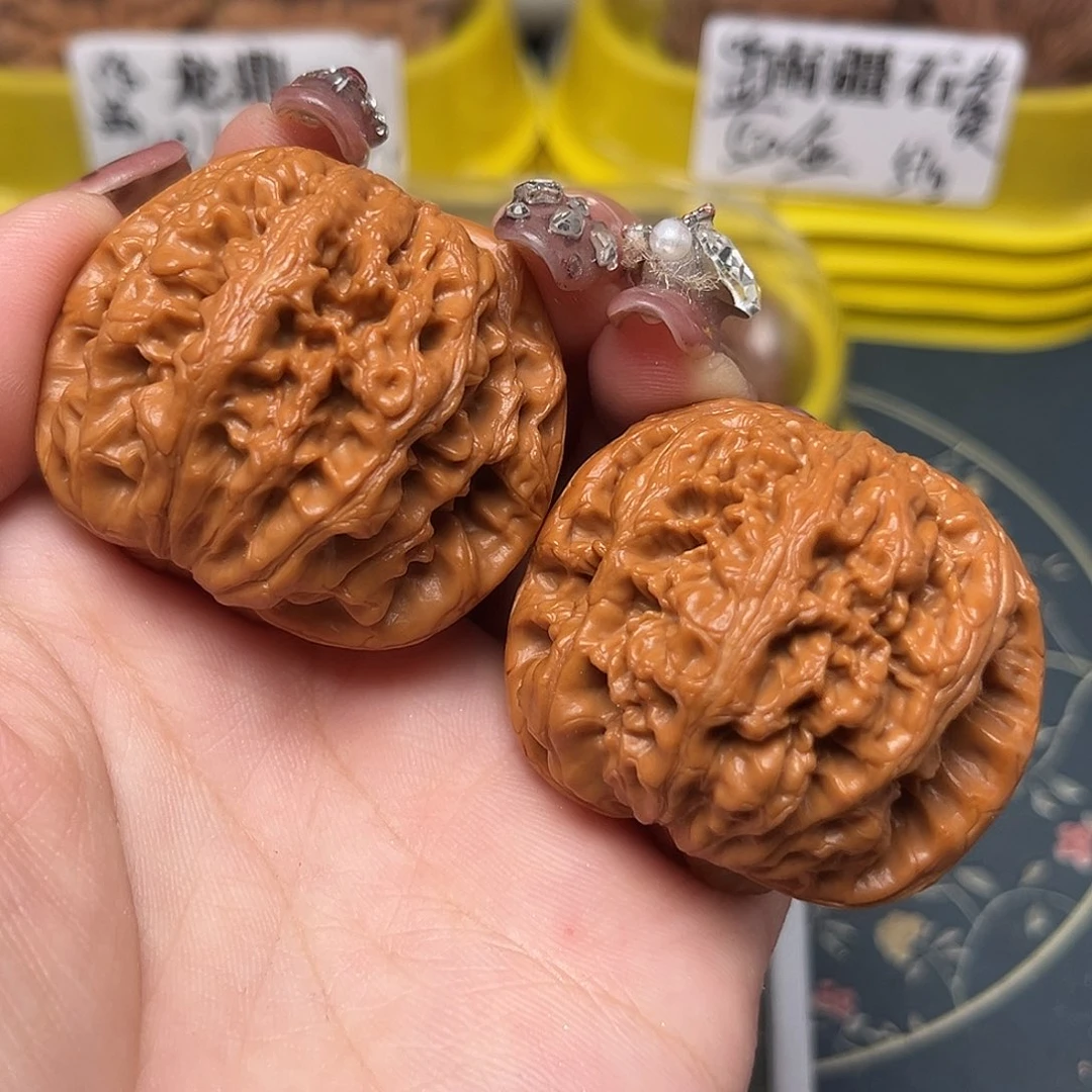 把件文玩核桃43-29828-02