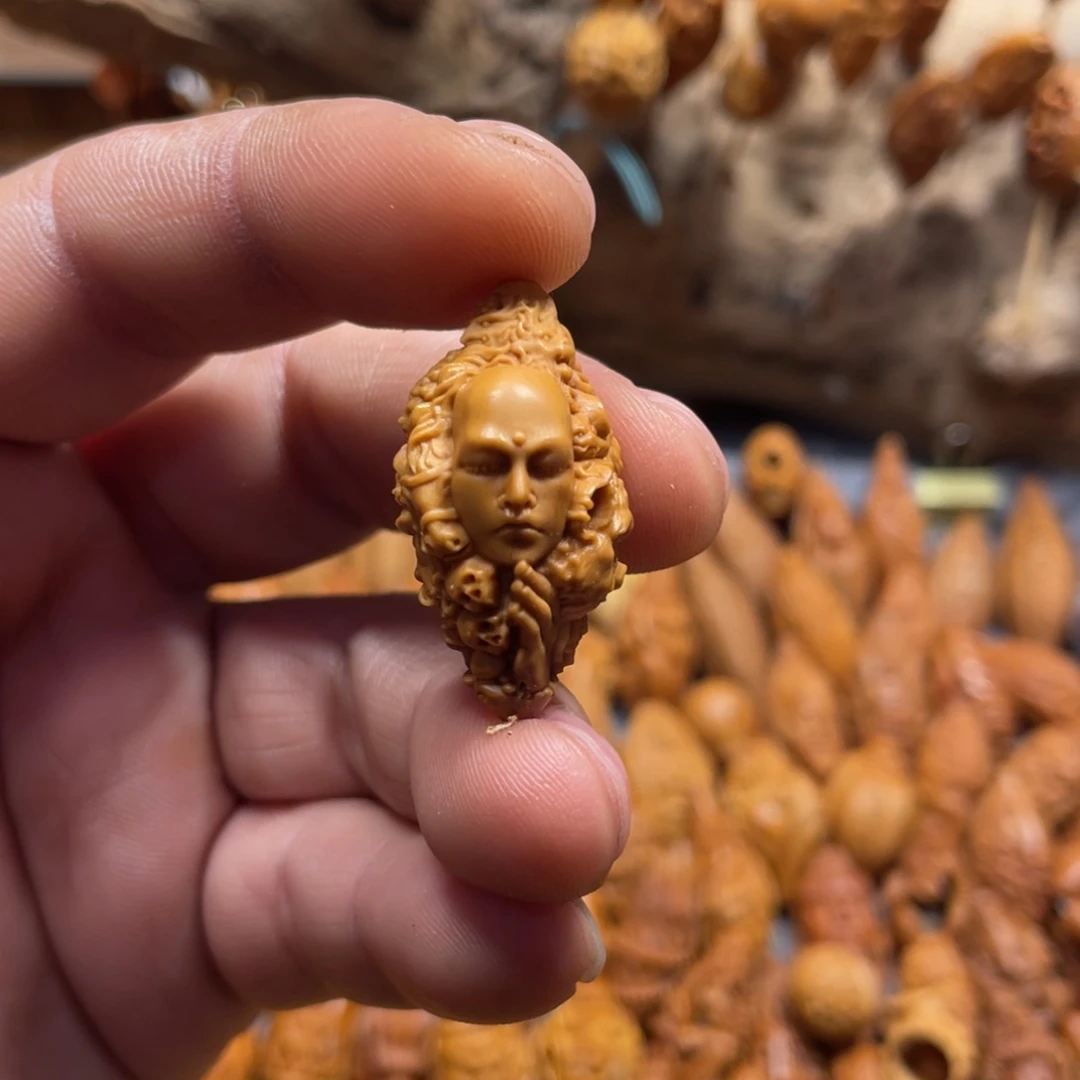 橄榄核手串/手链西游记350