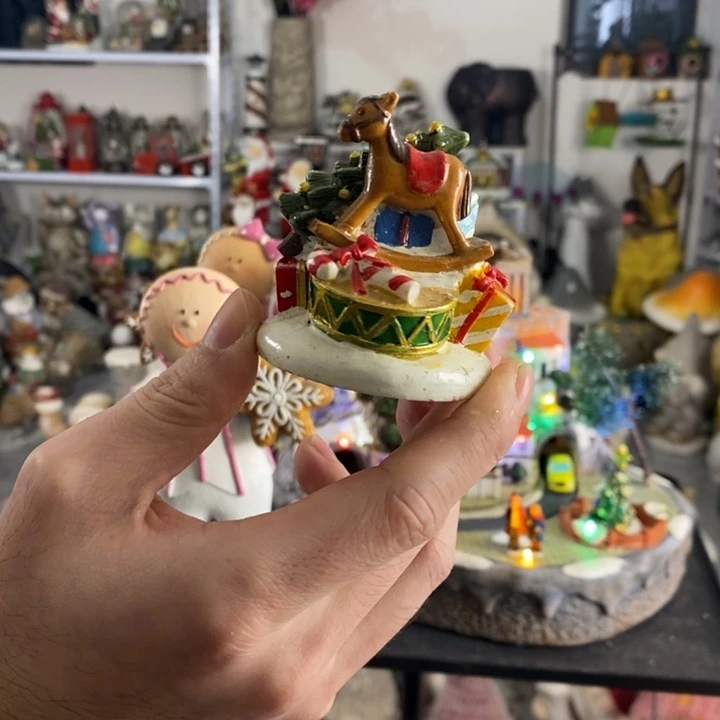 树脂工艺品摆件默认微瑕