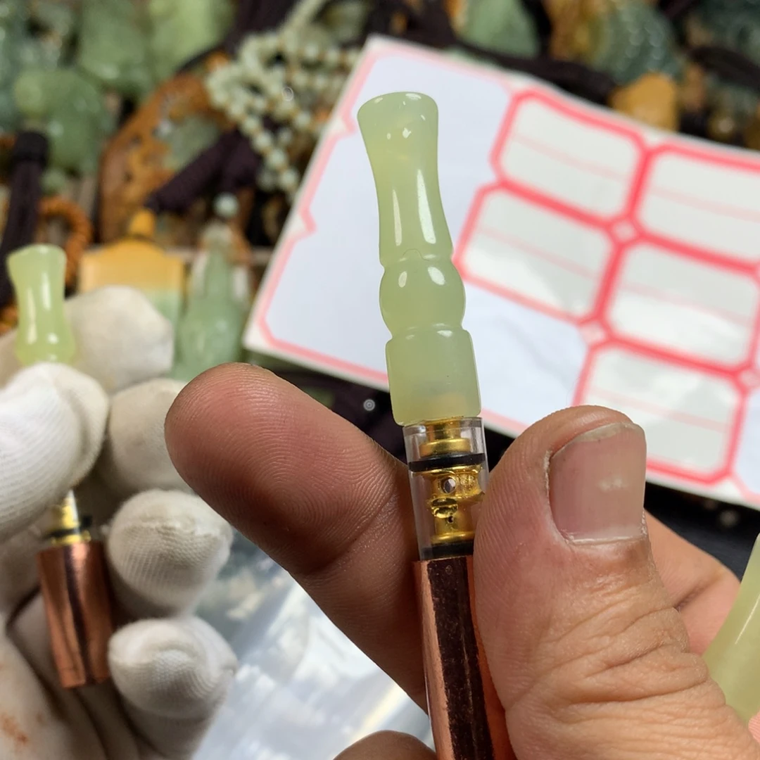 蛇纹石玉岫玉合金⭐️***