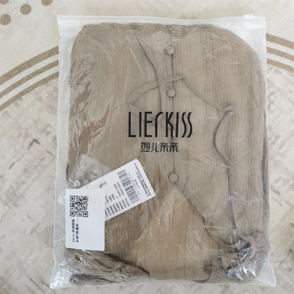 5415-品牌撤柜女装T恤清仓-冯丽丽好物