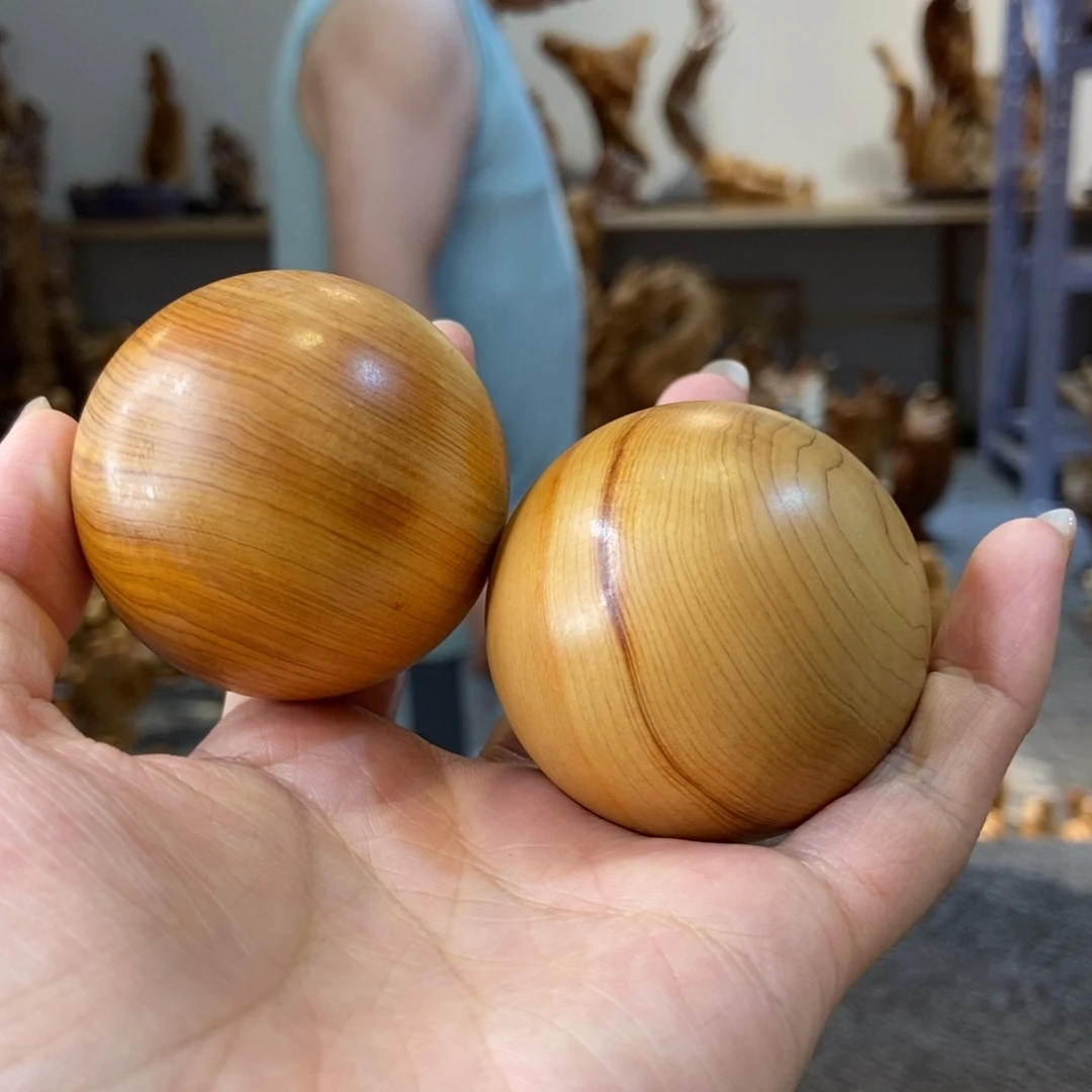 柏木（崖柏）太行崖柏根雕摆件