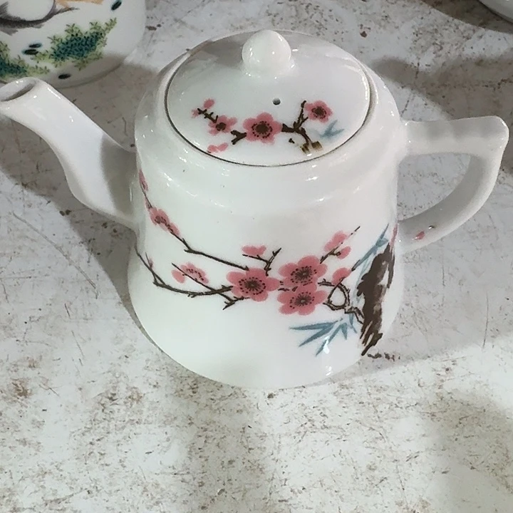 摆件陶瓷制品加工企业及