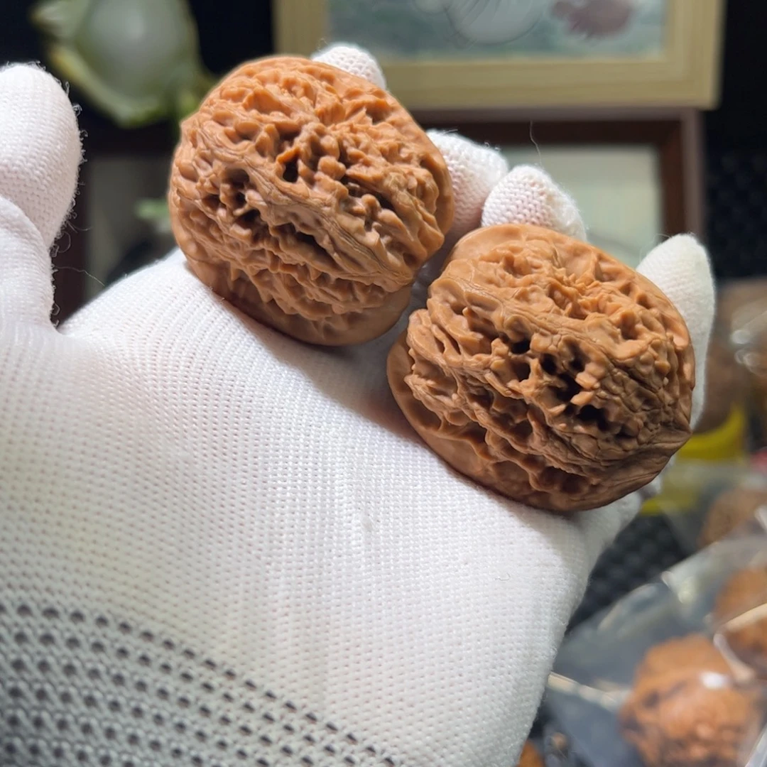 吊坠文玩核桃西北