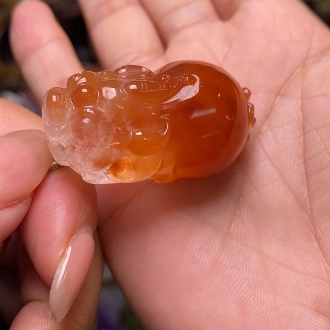 未镶嵌颈饰水晶JP51871婷