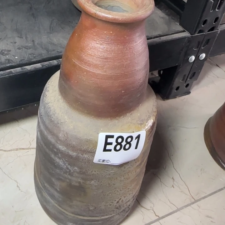 备前烧作品备前烧作品